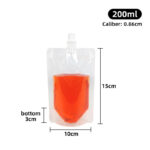 Honey Spout Pouch - Image 12