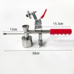 Torch Oxalic Acid Vaporizer - Image 3