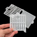 Queen Introduction Mailing Cage - Image 5