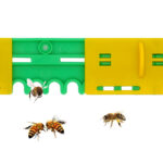 Sliding Beehive Entrance Gate - Image 8