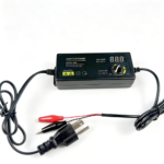 Electric Wire Embedder Power Supply - Image 3