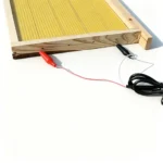 Electric Wire Embedder Power Supply - Image 5