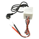 Wire Embedder Transformer CWE-6 - Image 5