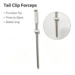 Bee Sting Pressure Forceps - Image 2