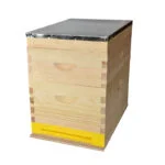 Reversible Beehive Entrance Reducer - Image 3