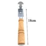 Beehive Frame Cleaning Tool - Image 3