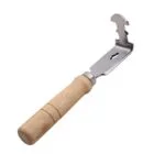 Beehive Frame Cleaning Tool