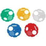 Beehive Rotate Entrance Disc