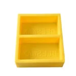 500g Beeswax Block Silicone Mold - Image 5