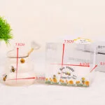 “Bee Happy” Ceramic Honey Pot - Image 6