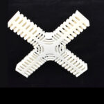 Cross Queen Cage - Image 7