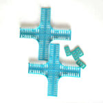Cross Queen Cage - Image 4