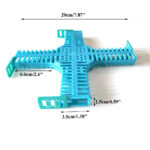 Cross Queen Cage - Image 2