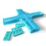 Cross Queen Cage - Image 5