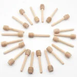 Wooden Honey Dipper - Image 10