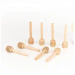 Wooden Honey Dipper - Image 11