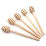 Wooden Honey Dipper - Image 7