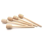 Wooden Honey Dipper - Image 8