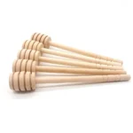 Wooden Honey Dipper - Image 9