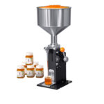 Manual Honey Filling Machine