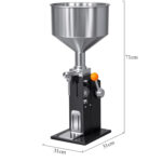 Manual Honey Filling Machine - Image 2