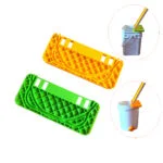 Honey Bucket Frame Perch