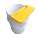 Honey Bucket Frame Perch - Image 3