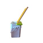 Honey Bucket Frame Perch - Image 4