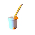 Honey Bucket Frame Perch - Image 6