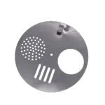 Large Beehive Entrance Disc 12.5cm