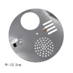 Large Beehive Entrance Disc 12.5cm - Image 3