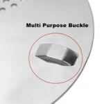 Large Beehive Entrance Disc 12.5cm - Image 4