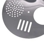 Large Beehive Entrance Disc 12.5cm - Image 5