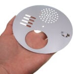 Large Beehive Entrance Disc 12.5cm - Image 7