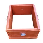 10-Frame Plastic Beehive Box - Image 3