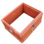 10-Frame Plastic Beehive Box - Image 4