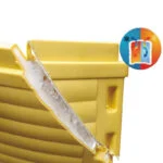 10-Frame Plastic Beehive Box - Image 5