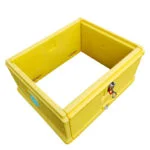 10-Frame Plastic Beehive Box - Image 8