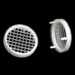 Plastic Push-in Queen Cage - Image 4