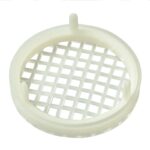Plastic Push-in Queen Cage - Image 5