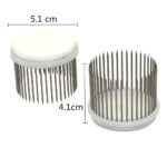Push-in Pin Queen Cage - Image 2