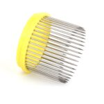 Push-in Pin Queen Cage