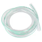 Food Grade PVC Steel Wire Hose