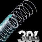 Food Grade PVC Steel Wire Hose - Image 3