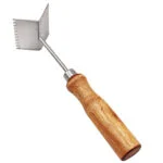 Queen Excluder Cleaning Scraper - Image 2