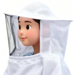 Ventilated Mesh Beekeeping Jacket - Image 10