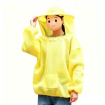 Ventilated Mesh Beekeeping Jacket - Image 6