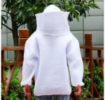 Ventilated Mesh Beekeeping Jacket - Image 8