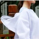 Ventilated Mesh Beekeeping Jacket - Image 11