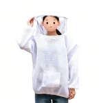 Ventilated Mesh Beekeeping Jacket - Image 2